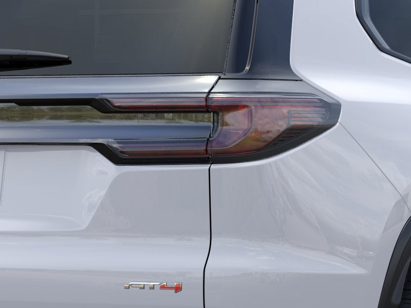 2027 GMC Acadia AT4 - Photo 30