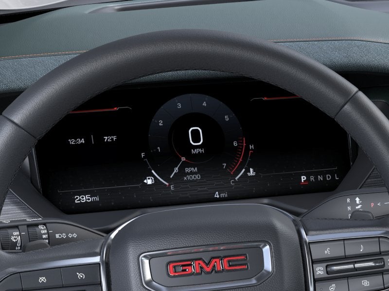 2027 GMC Acadia AT4 - Photo 37