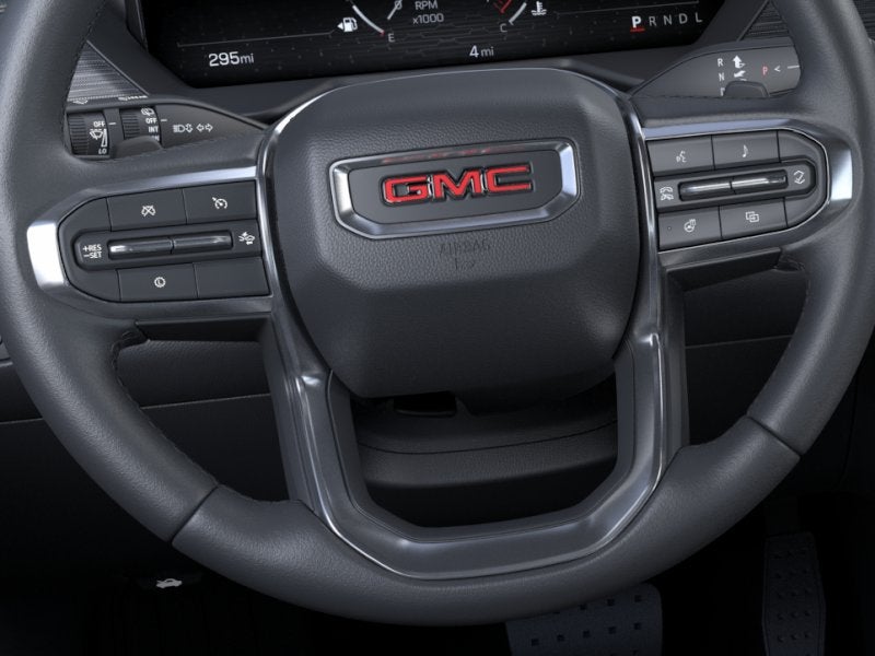 2027 GMC Acadia AT4 - Photo 38