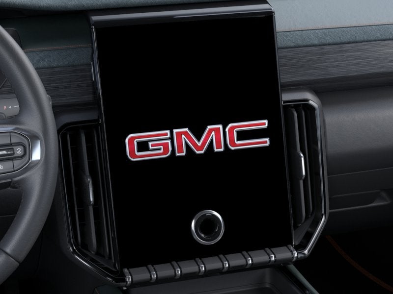 2027 GMC Acadia AT4 - Photo 39