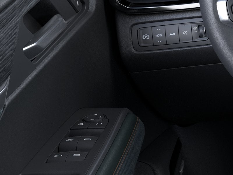 2027 GMC Acadia AT4 - Photo 41
