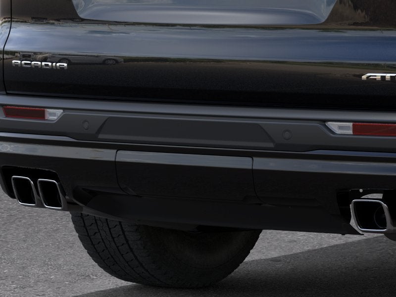 2027 GMC Acadia AT4