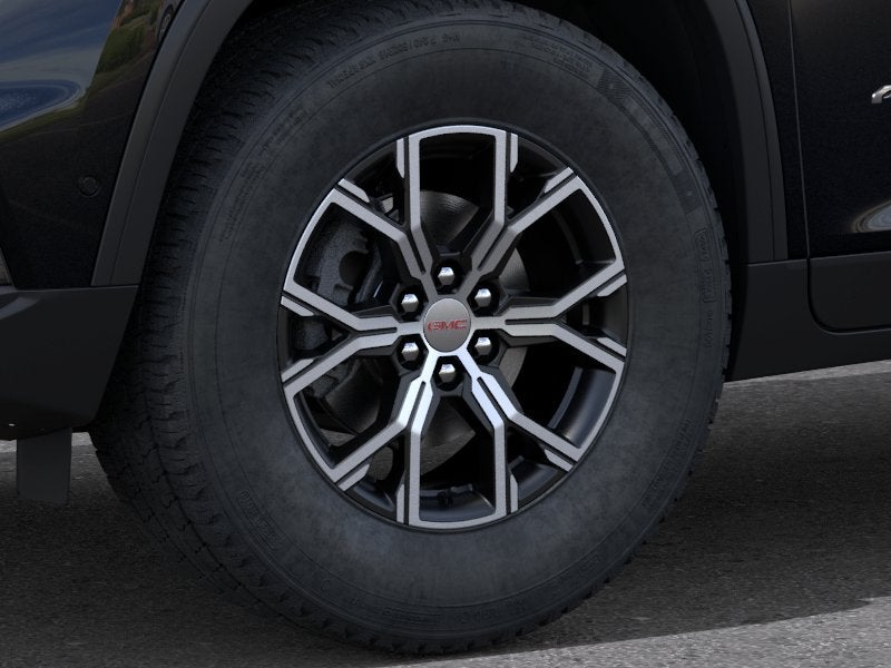 2027 GMC Acadia AT4