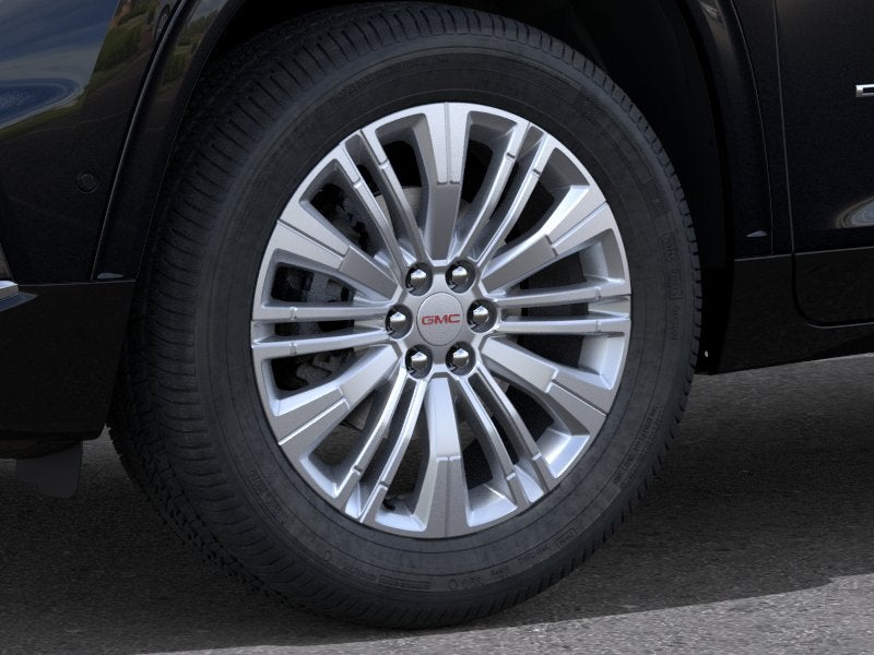 2027 GMC Acadia Denali