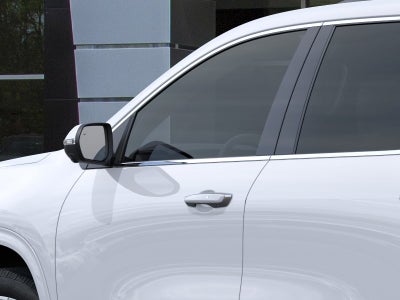 2027 GMC Acadia Denali