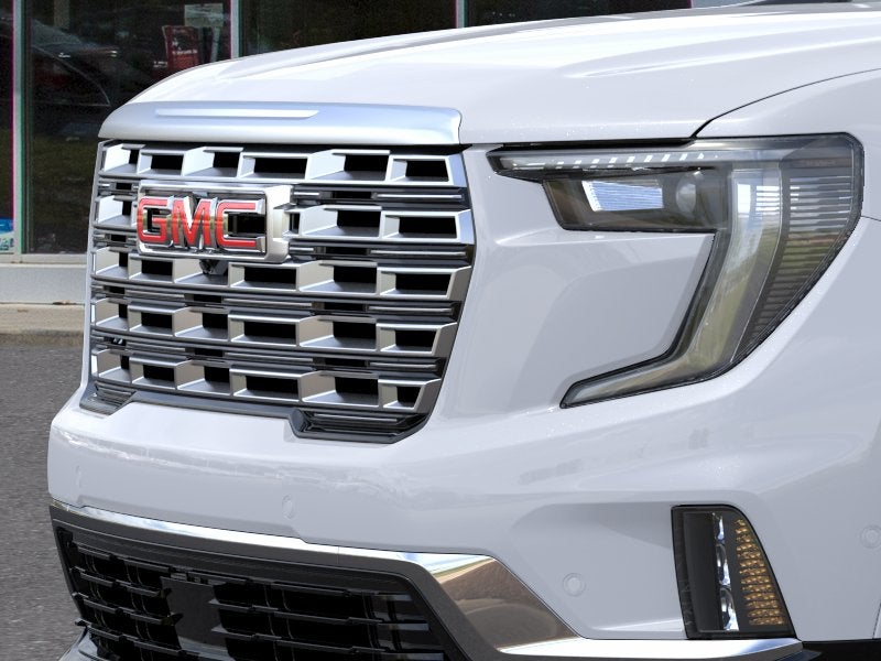 2027 GMC Acadia Denali