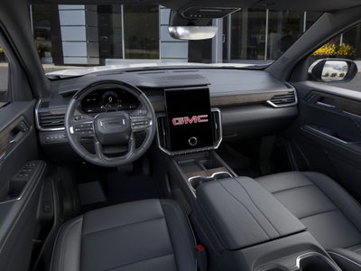 2027 GMC Acadia Denali