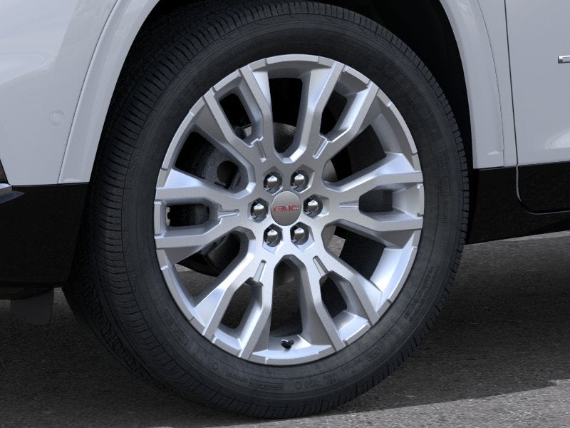 2027 GMC Acadia Denali