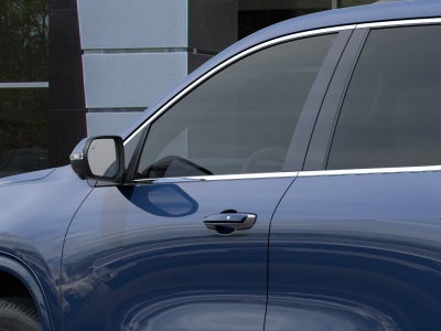 2027 GMC Acadia Denali