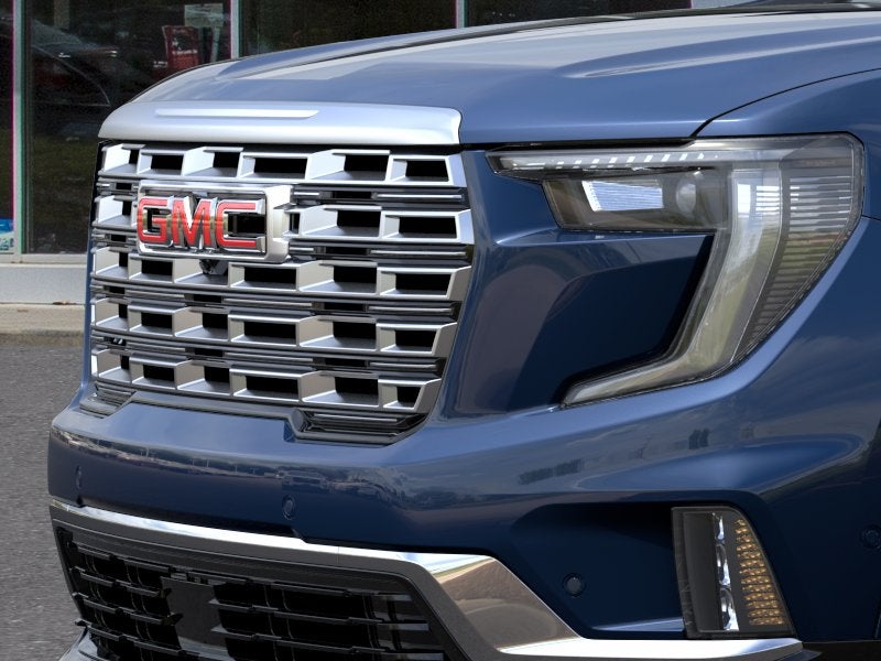 2027 GMC Acadia Denali