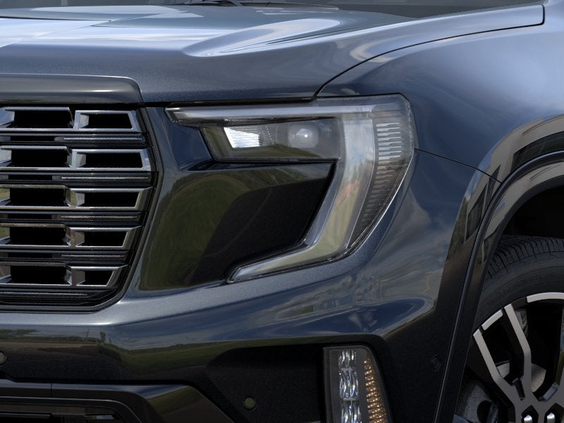 2027 GMC Acadia Denali Ultimate - Photo 10
