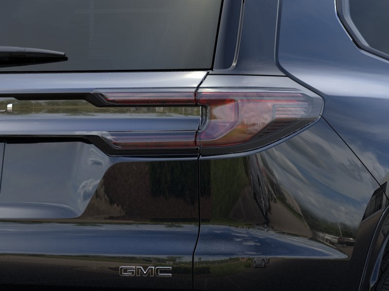 2027 GMC Acadia Denali Ultimate - Photo 11