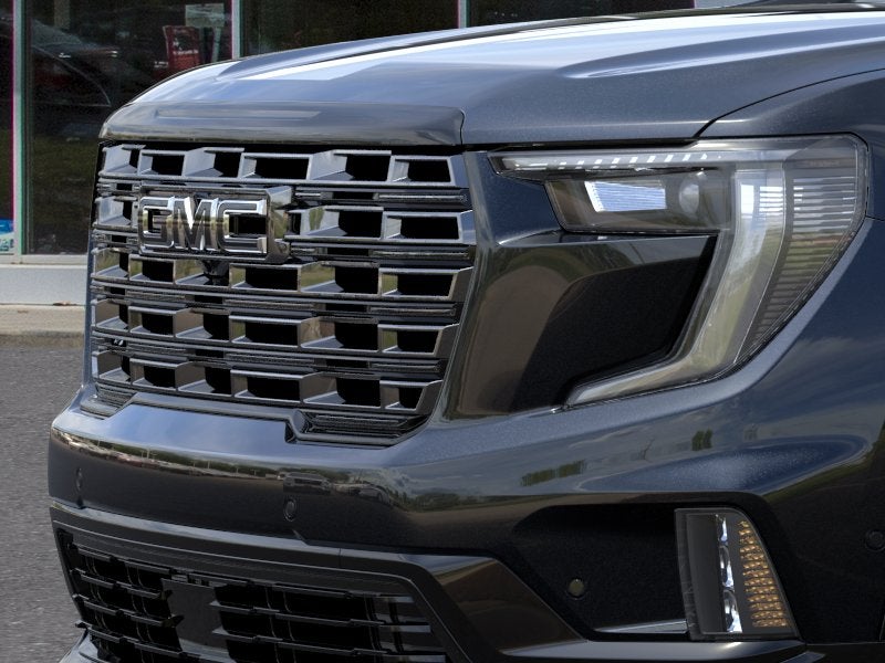 2027 GMC Acadia Denali Ultimate