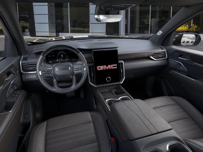 2027 GMC Acadia Denali Ultimate
