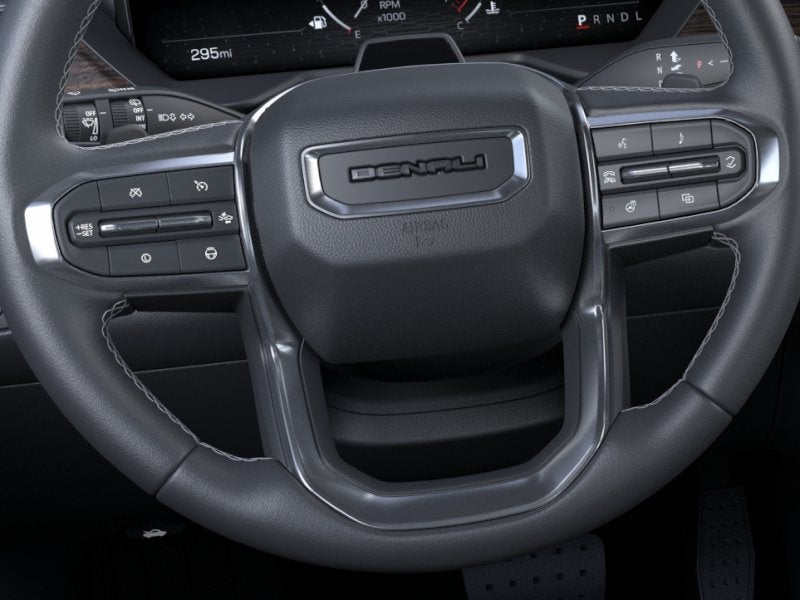 2027 GMC Acadia Denali Ultimate - Photo 19