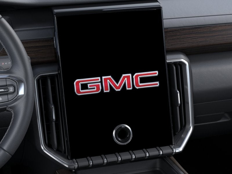 2027 GMC Acadia Denali Ultimate - Photo 20