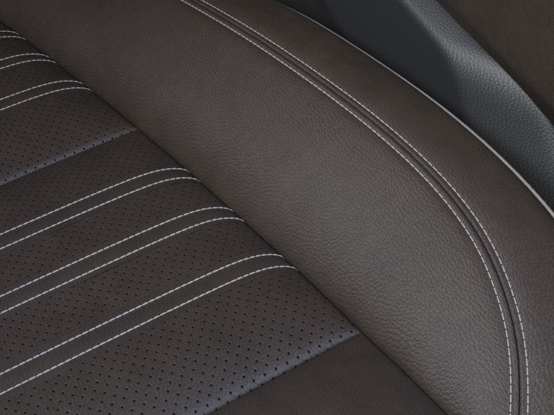2027 GMC Acadia Denali Ultimate - Photo 21