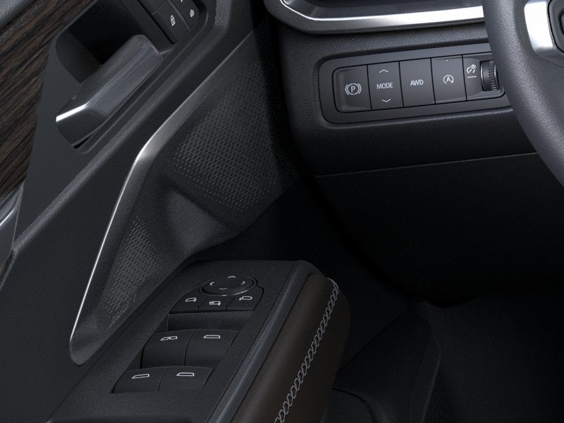 2027 GMC Acadia Denali Ultimate - Photo 22