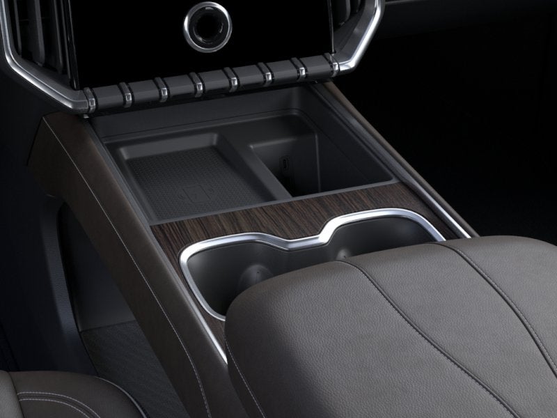 2027 GMC Acadia Denali Ultimate - Photo 23