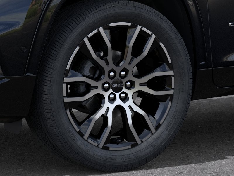 2027 GMC Acadia Denali Ultimate - Photo 9