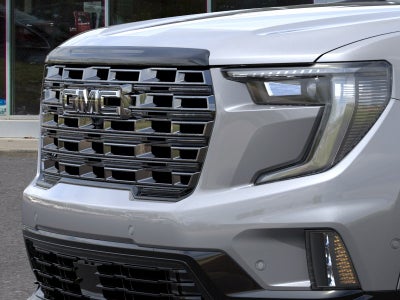 2027 GMC Acadia Denali Ultimate