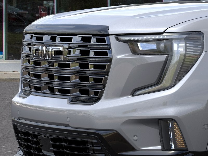 2027 GMC Acadia Denali Ultimate