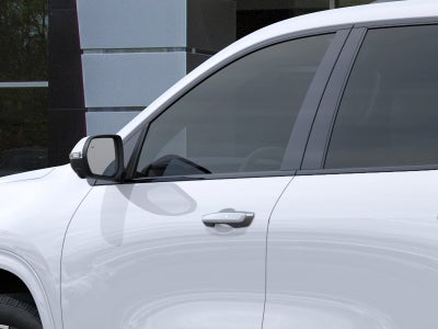 2027 GMC Acadia Denali Ultimate