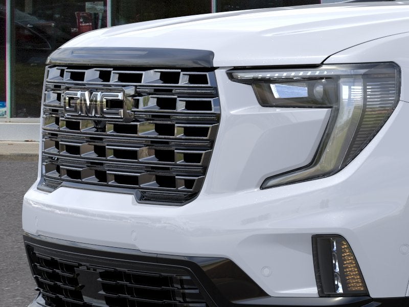 2027 GMC Acadia Denali Ultimate