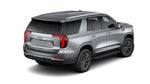 2027 GMC Yukon Elevation