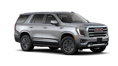 2027 GMC Yukon Elevation