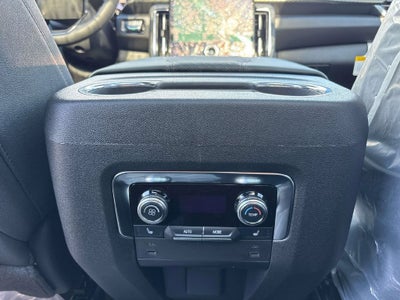 2027 GMC Yukon AT4