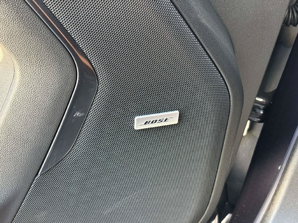 2027 GMC Yukon AT4