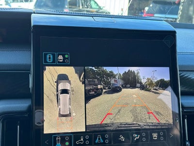 2027 GMC Yukon AT4