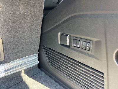 2027 GMC Yukon AT4