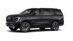 2027 GMC Yukon AT4