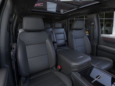 2027 GMC Yukon Denali