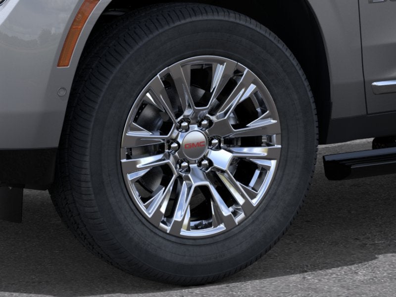 2027 GMC Yukon Denali
