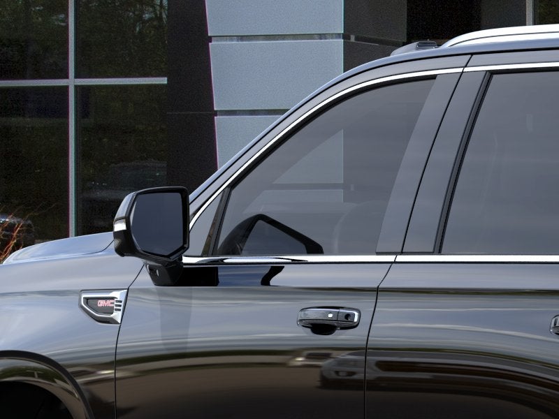 2027 GMC Yukon Denali