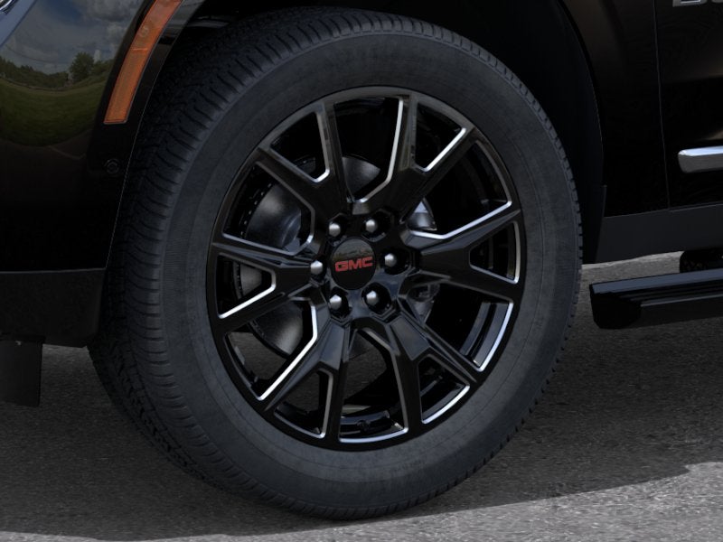2027 GMC Yukon Denali