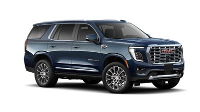 2027 GMC Yukon Denali