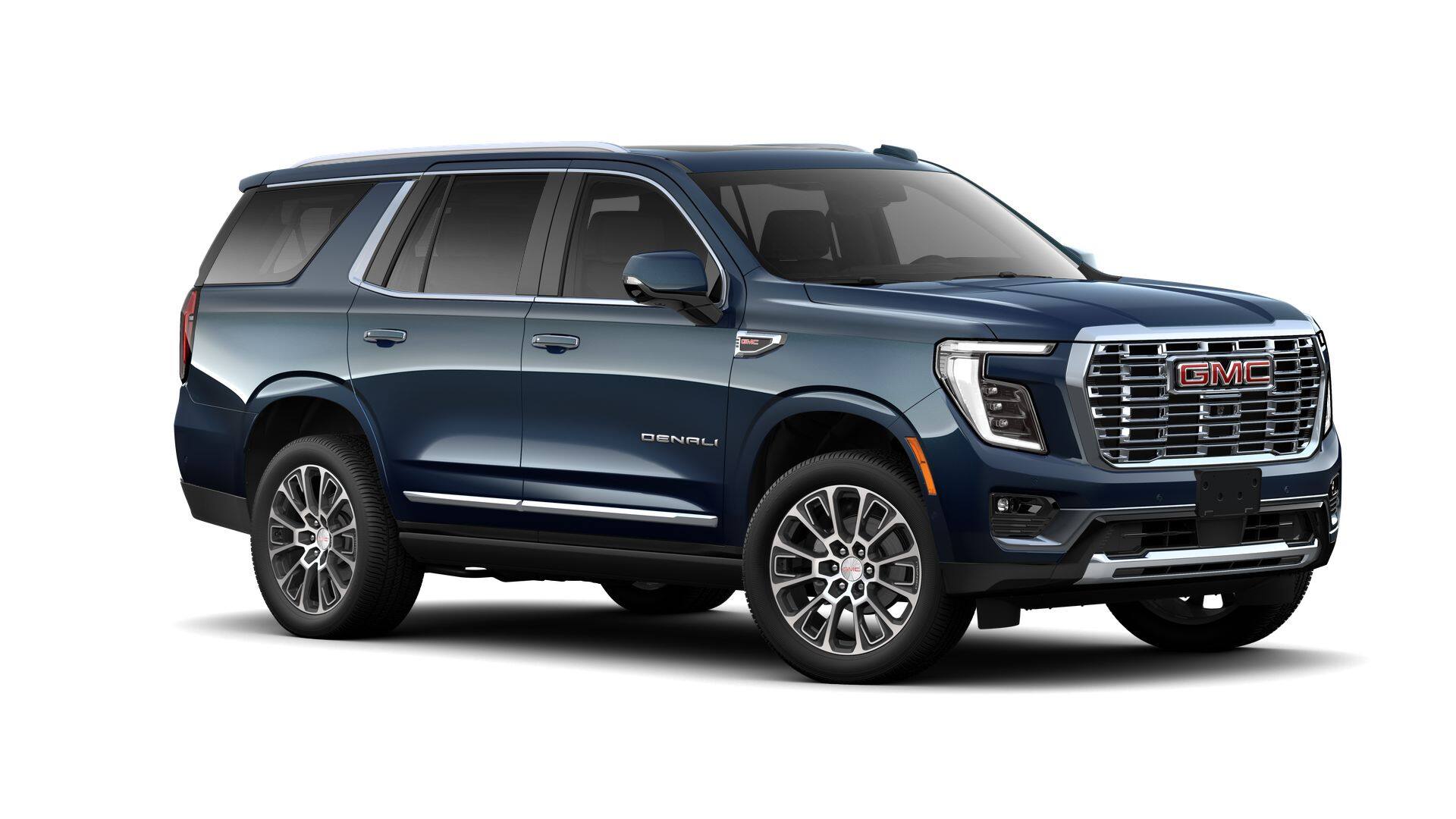 2027 GMC Yukon Denali