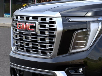 2027 GMC Yukon Denali