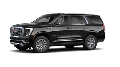 2027 GMC Yukon Denali