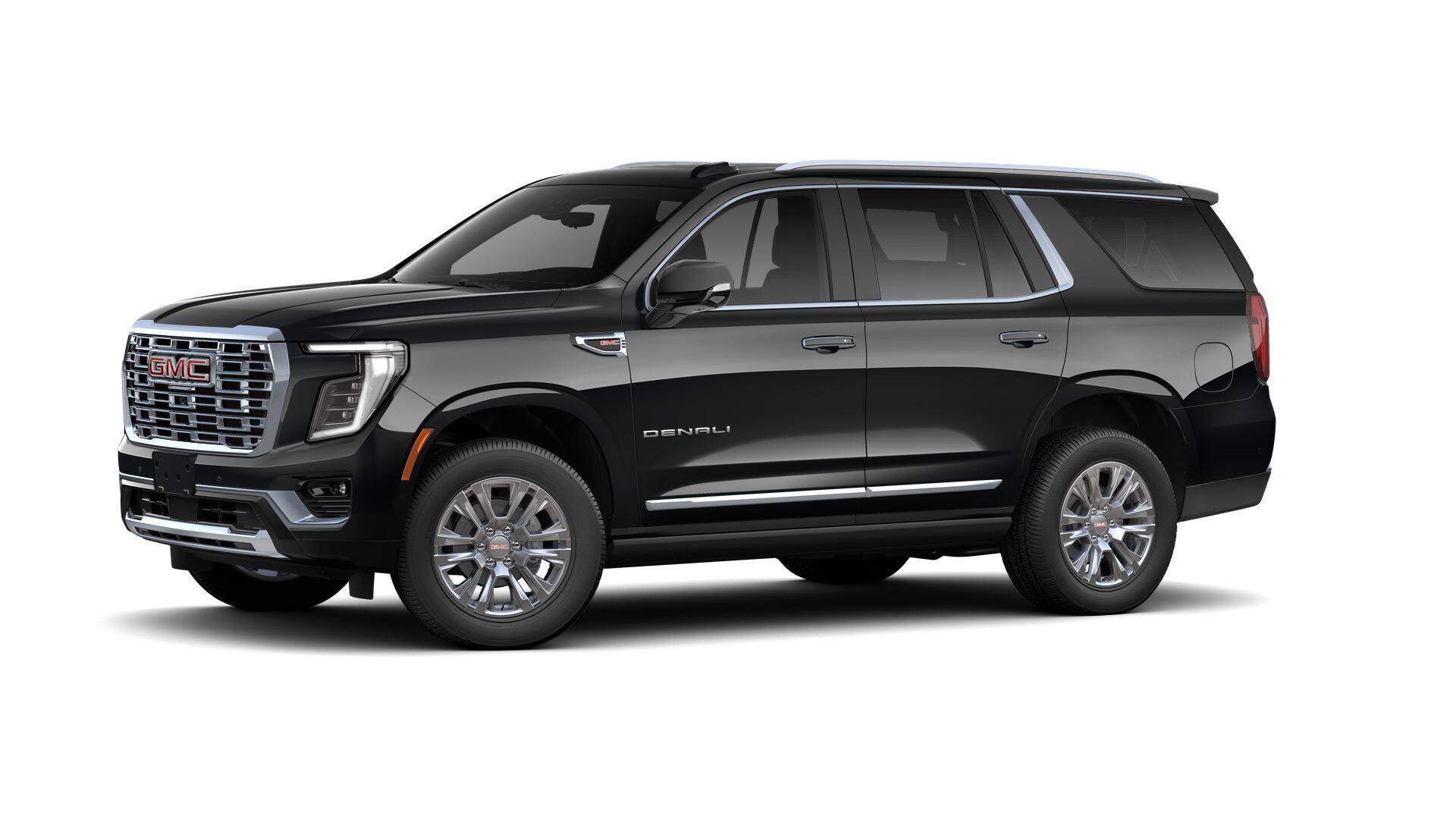 2027 GMC Yukon Denali