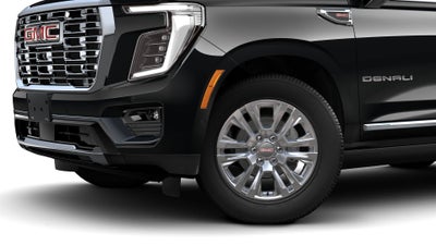 2027 GMC Yukon Denali