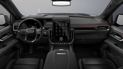2027 GMC Yukon Denali