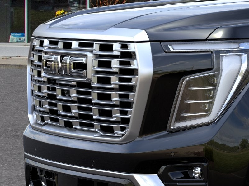 2027 GMC Yukon Denali
