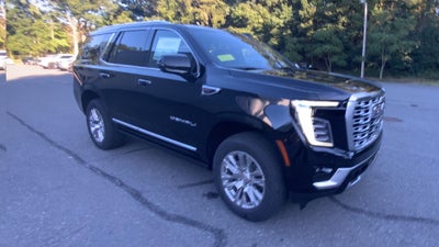 2027 GMC Yukon Denali