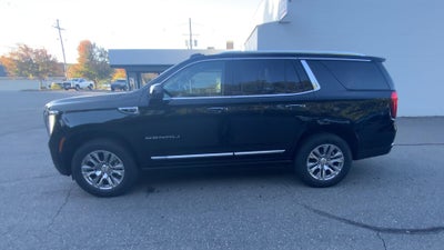 2027 GMC Yukon Denali