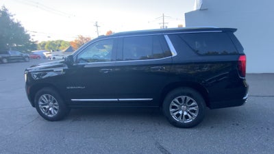 2027 GMC Yukon Denali